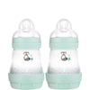 Biberon Easy Start Anti-Colic 160 ml 2 buc. albastru