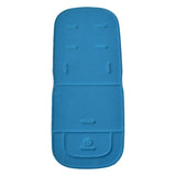 900770 Подложка За Количка Синя --- BebeMama