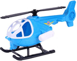 Хеликоптер Полицейски 26Х13Х10