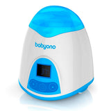 Încălzitor electric 2 în 1 Babyono