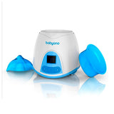Încălzitor electric 2 în 1 Babyono