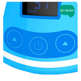 Încălzitor electric 2 în 1 Babyono