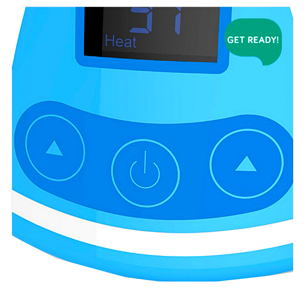Încălzitor electric 2 în 1 Babyono