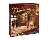 Jocul Diplomatic