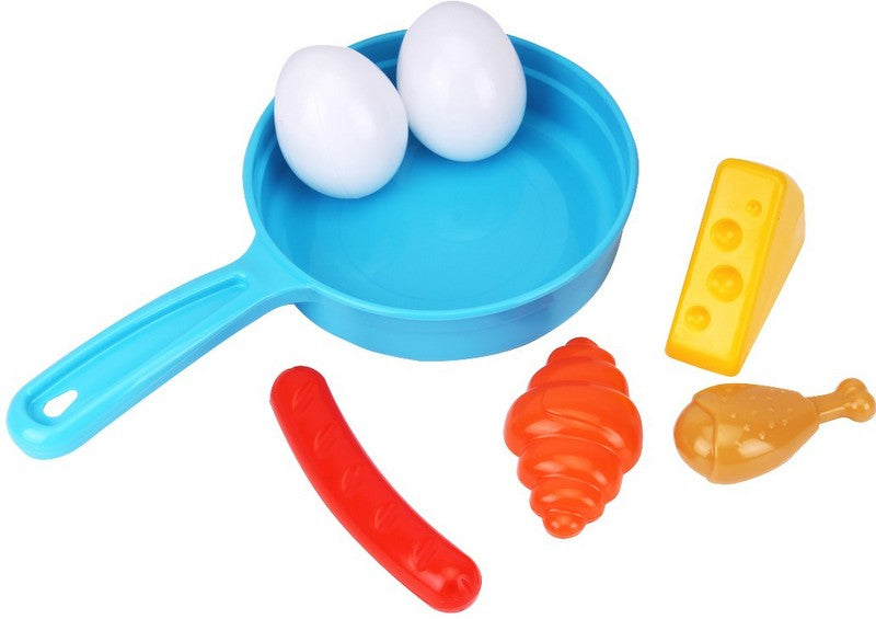 Tavă pentru micul dejun 27X15X6