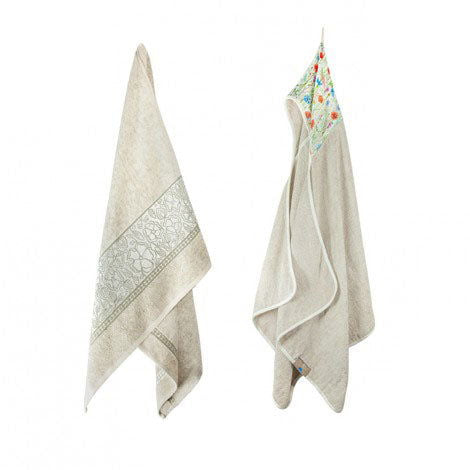 90481 K-Кт Кърпи Майка И Дъщеря- Полска Поляна --- BebeMama