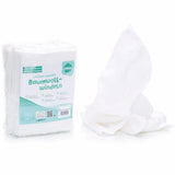 Fillikid Класически Бебешки Пелени - 100% Памук, 80X80 См (10 Бр./Оп.)