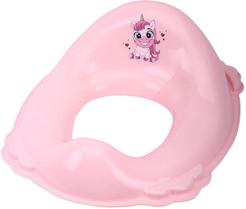 Адаптор За Тоалетна Чиния 4 Цвята40Х31Х13