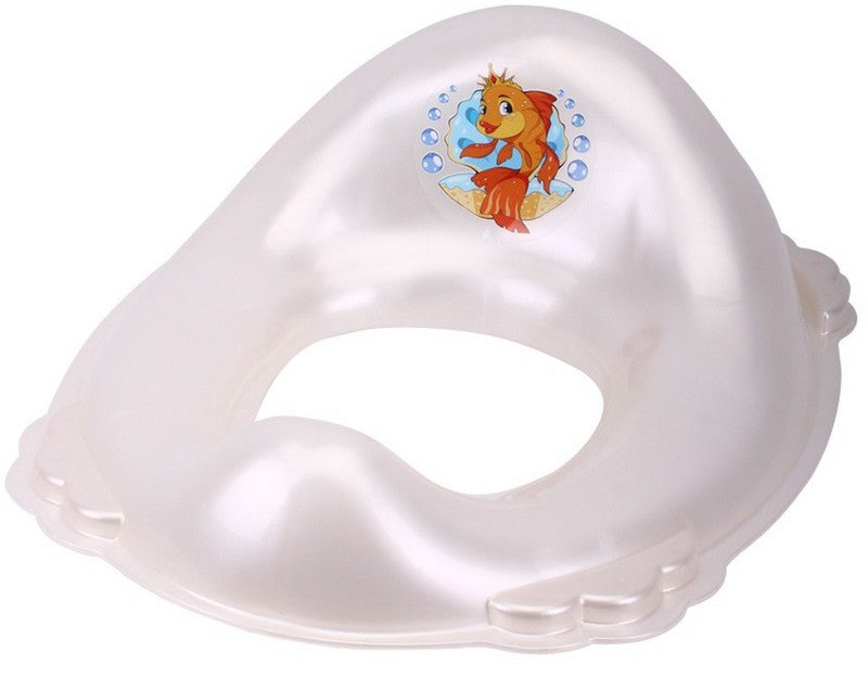 Адаптор За Тоалетна Чиния 4 Цвята40Х31Х13