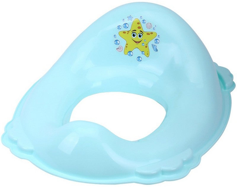 Адаптор За Тоалетна Чиния 4 Цвята40Х31Х13