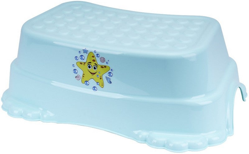 Степенка За Деца 4 Цвята 41х27х15 Julia