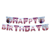 91132 Трансперант Frozen 2 --- BebeMama