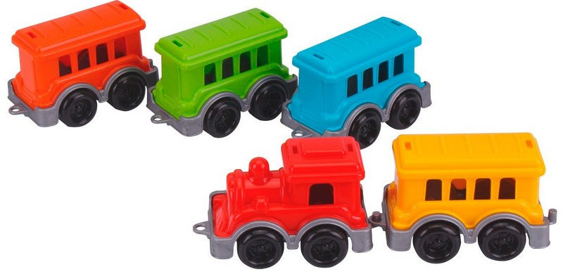 Влакче 26Х10Х6