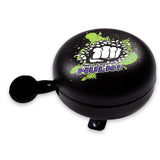 9162 Метален Звънец Retro Hulk --- BebeMama