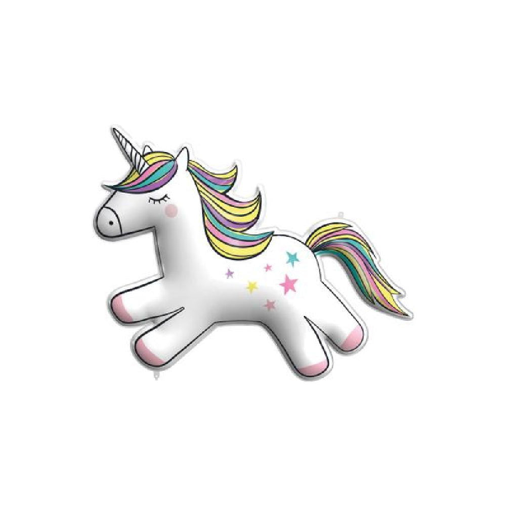 92444Балон96 СмUnicorn --- BebeMama