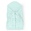929772 Подложка С Връзки75X75 Cm Mint --- BebeMama