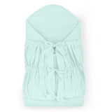 929772 Подложка С Връзки75X75 Cm Mint --- BebeMama