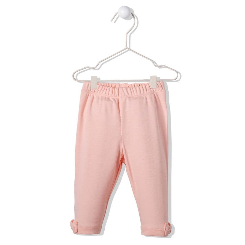 T3071 Панталон Jolly Good Корал 18-24M/92Cm --- BebeMama