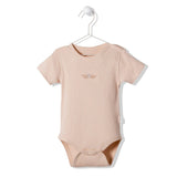 T3121 Боди Magic Angel Бежов 18-24M/92Cm --- BebeMama