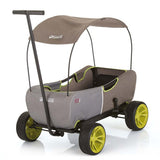 Eco Mobile Forest Hauck