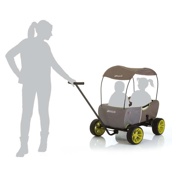 Eco Mobile Forest Hauck