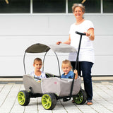 Eco Mobile Forest Hauck