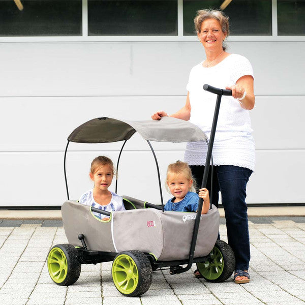 Eco Mobile Forest Hauck