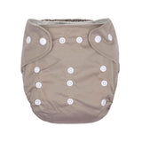 935912 Непромокаеми Гащи Brown --- BebeMama