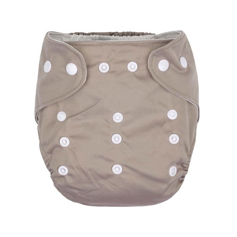 935912 Непромокаеми Гащи Brown --- BebeMama