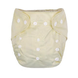 935917 Непромокаеми Гащи Екрю --- BebeMama