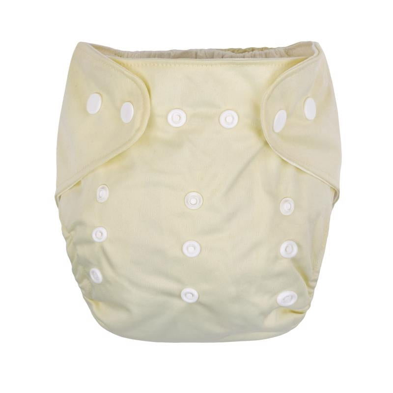 935917 Непромокаеми Гащи Екрю --- BebeMama