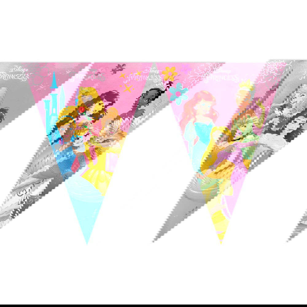 93851 БанерPrincess --- BebeMama