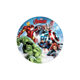 93871 Чинии 23Cm Avengers Infinity Stones --- BebeMama