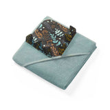 938 Хавлия Hedgehog Spines 100 X 100 --- BebeMama