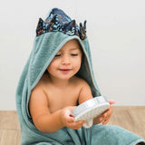 938 Хавлия Hedgehog Spines 100 X 100 --- BebeMama