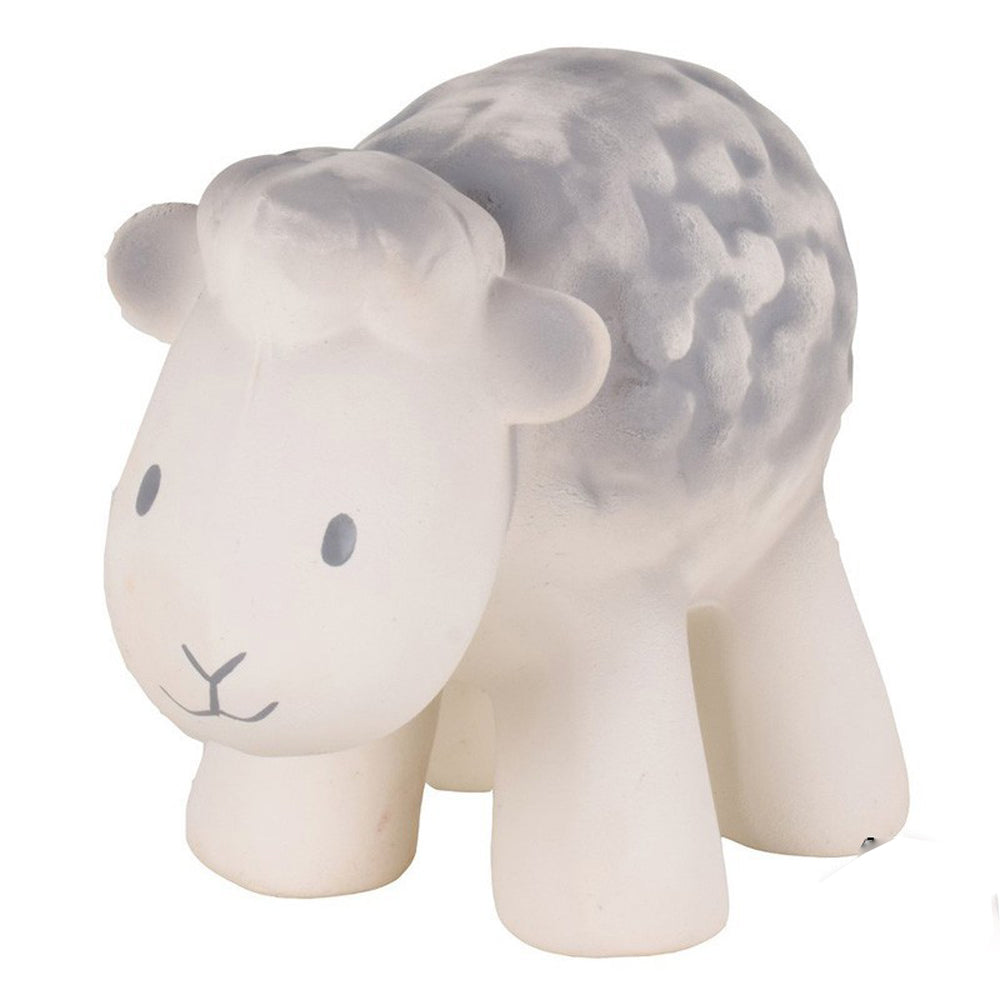 Jucărie de oaie Squeaker