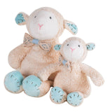 94500-S Агънце 18 См Синьо --- BebeMama