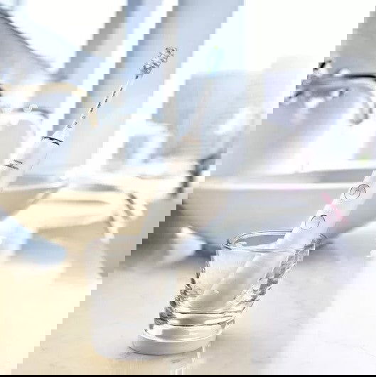 Philips Sonicare Ел.Четка Diamond Clean Серия 9000 Hx9911/94 - Rose Gold --- BebeMama