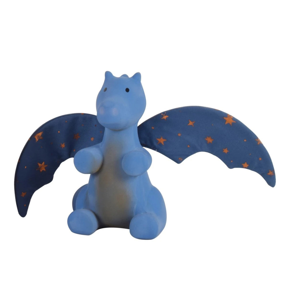 Dragon Blue Într-o Cutie