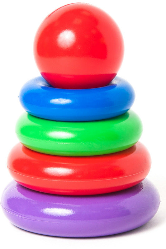 ПирамидаС Топка Със 5 Ел. 12Х12Х16