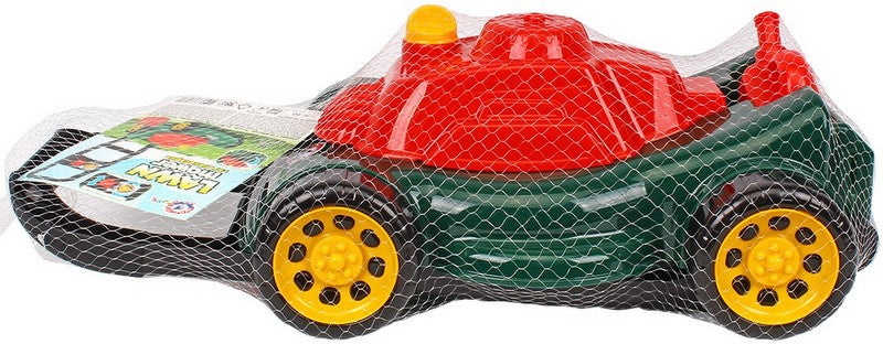 Косачка За Трева С Туба За Гориво И Отварящ Се Капак И Сваляща Се Дръжка 55Х29Х19