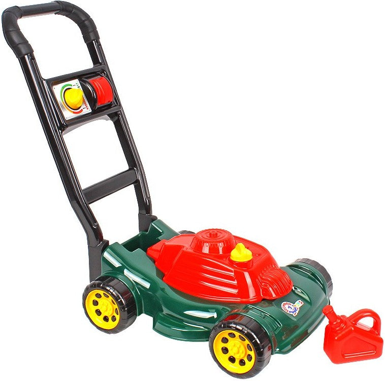 Косачка За Трева С Туба За Гориво И Отварящ Се Капак И Сваляща Се Дръжка 55х29х19 Julia