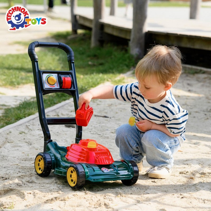 Косачка За Трева С Туба За Гориво И Отварящ Се Капак И Сваляща Се Дръжка 55х29х19 Julia