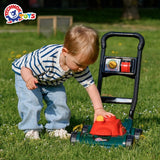 Косачка За Трева С Туба За Гориво И Отварящ Се Капак И Сваляща Се Дръжка 55Х29Х19