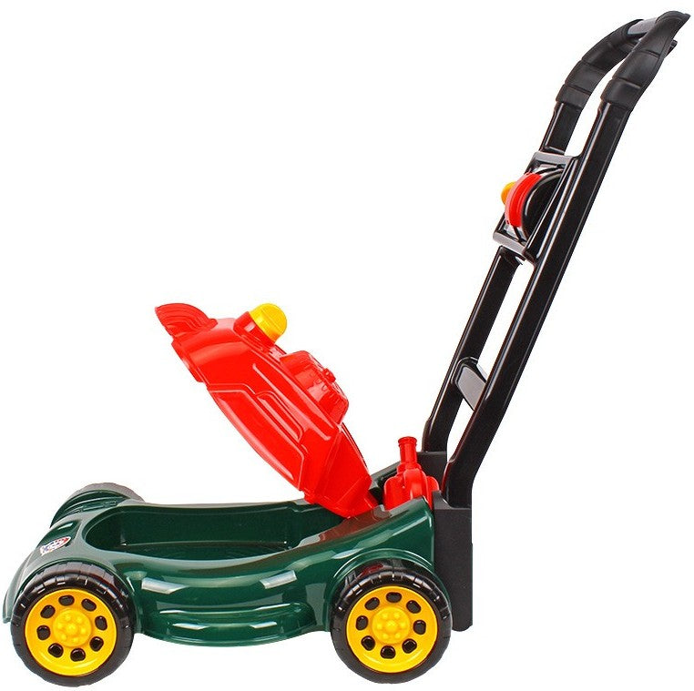 Косачка За Трева С Туба За Гориво И Отварящ Се Капак И Сваляща Се Дръжка 55х29х19 Julia