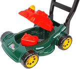 Косачка За Трева С Туба За Гориво И Отварящ Се Капак И Сваляща Се Дръжка 55х29х19 Julia