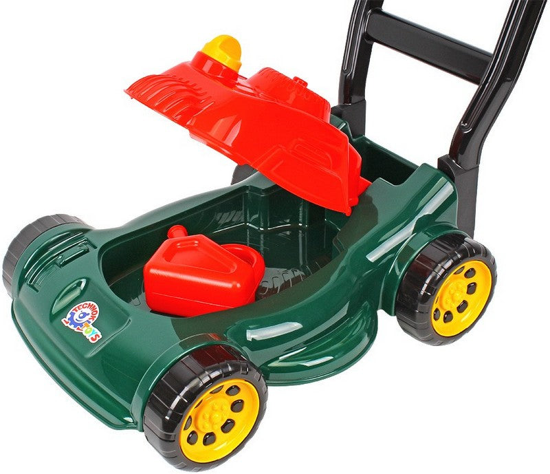 Косачка За Трева С Туба За Гориво И Отварящ Се Капак И Сваляща Се Дръжка 55х29х19 Julia