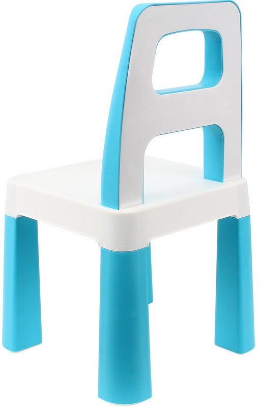 Стол Детски РазглобяемСин 55Х32Х32 До 75В Кутия 35Х30Х12