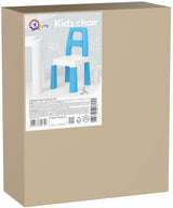 Стол Детски РазглобяемСин 55Х32Х32 До 75В Кутия 35Х30Х12