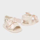 9734 Сандали Кремав16 --- BebeMama